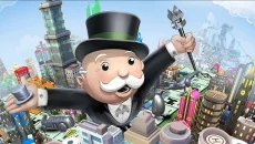Monopoly (2019) - дата выхода для Nintendo Switch