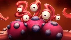 Teratopia - дата выхода для Nintendo Switch