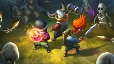 Quest Hunter - дата выхода для Linux