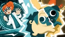 Double Pug Switch - дата выхода для Android