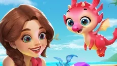 Dragonscapes Adventure - дата выхода для Android