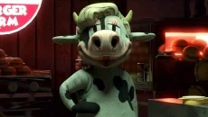 Happy's Humble Burger Farm - дата выхода для PC
