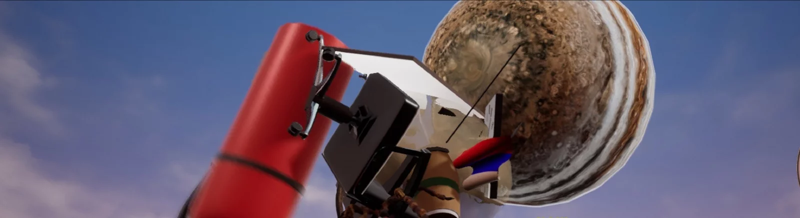 The Tool - что это за игра, трейлер, системные требования, отзывы и оценки, цены и скидки, гайды и прохождение, похожие игры 