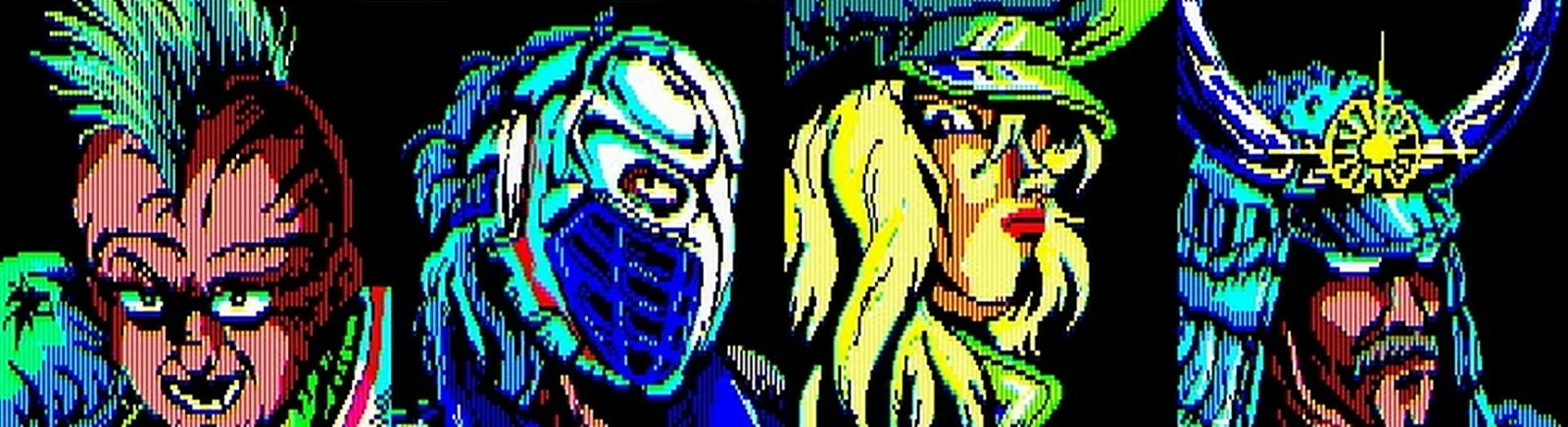 The Screamer (1985) - что это за игра, трейлер, системные требования, отзывы и оценки, цены и скидки, гайды и прохождение, похожие игры 