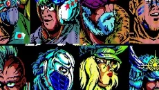 The Screamer (1985) - дата выхода для NEC PC-6001