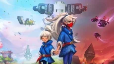 YesterMorrow - дата выхода для Nintendo Switch