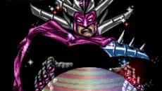 Turrican Flashback - дата выхода для Nintendo Switch