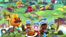 Overcooked! All You Can Eat - дата выхода для Nintendo Switch