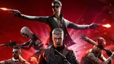 Vampire: The Masquerade - Bloodhunt - дата выхода для PC