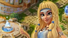 Atlantis Odyssey - дата выхода для Android