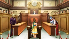 Apollo Justice: Ace Attorney - дата выхода для Android
