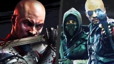 The Shadow Warrior Collection - дата выхода для PlayStation 4