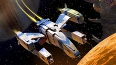 Stellar Interface - дата выхода для Linux