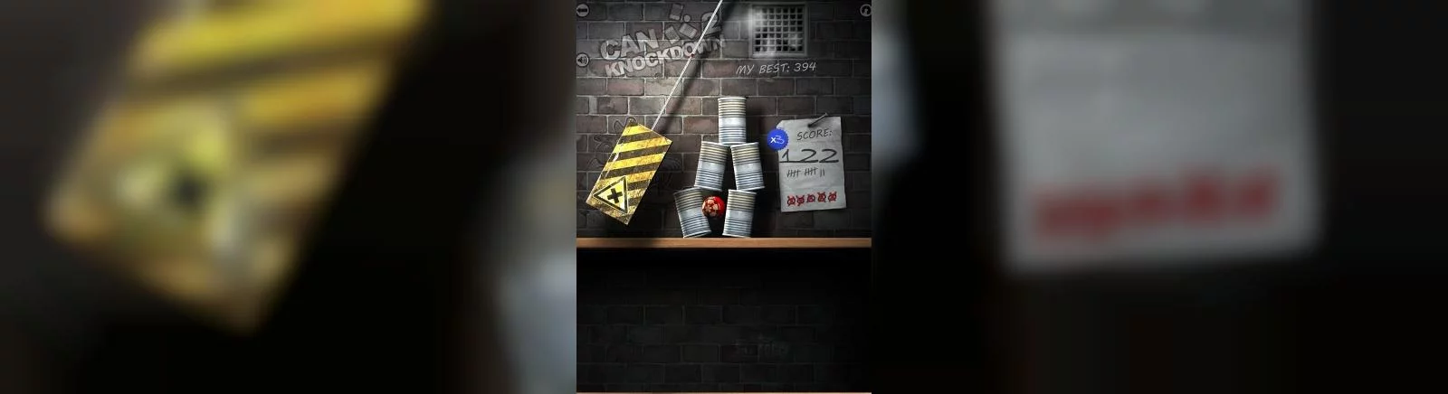 Can Knockdown 2 - что это за игра, трейлер, системные требования, отзывы и оценки, цены и скидки, гайды и прохождение, похожие игры 