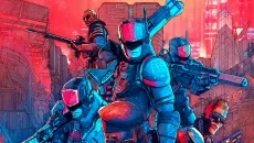 Warface похожа на Warface