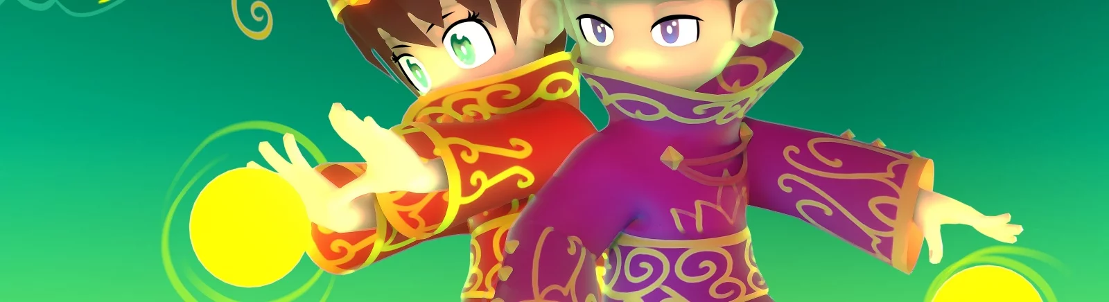 Форум Jade's Ascension