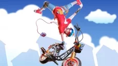 Urban Trial Tricky - дата выхода для PC