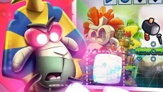 Sheep Squad - дата выхода для Android