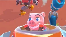 Machinal Instinct - дата выхода для iOS