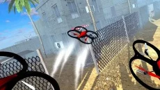Tiny Drones - City Flight - дата выхода для Android