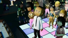 Disco Destruction - дата выхода