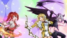 Dragon Age: Inquisition похожа на Dragon Age: Inquisition