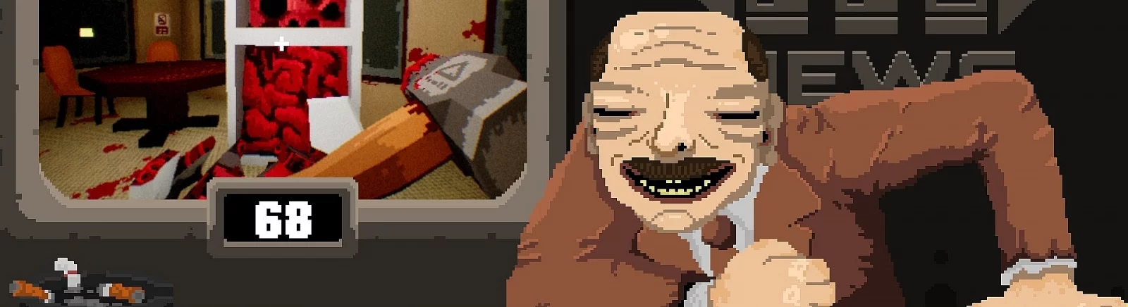 Лучшие игры для PlayStation 4, похожие на Perfect Vermin