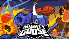 Mighty Goose - дата выхода для PlayStation 5