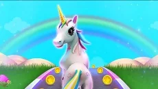 Unicorn Runner 2020 - дата выхода для iOS