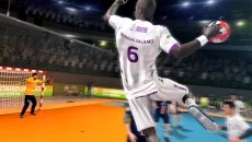 Handball 21 - дата выхода для PlayStation 4