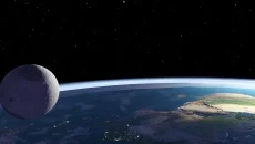 Flat Earth Simulator - дата выхода для PC