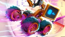 Time Loader - дата выхода для Xbox One