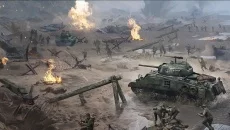 Warpath (2018) - игра в жанре Историческая