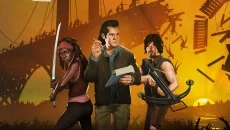 Bridge Constructor: The Walking Dead - дата выхода для PlayStation 5