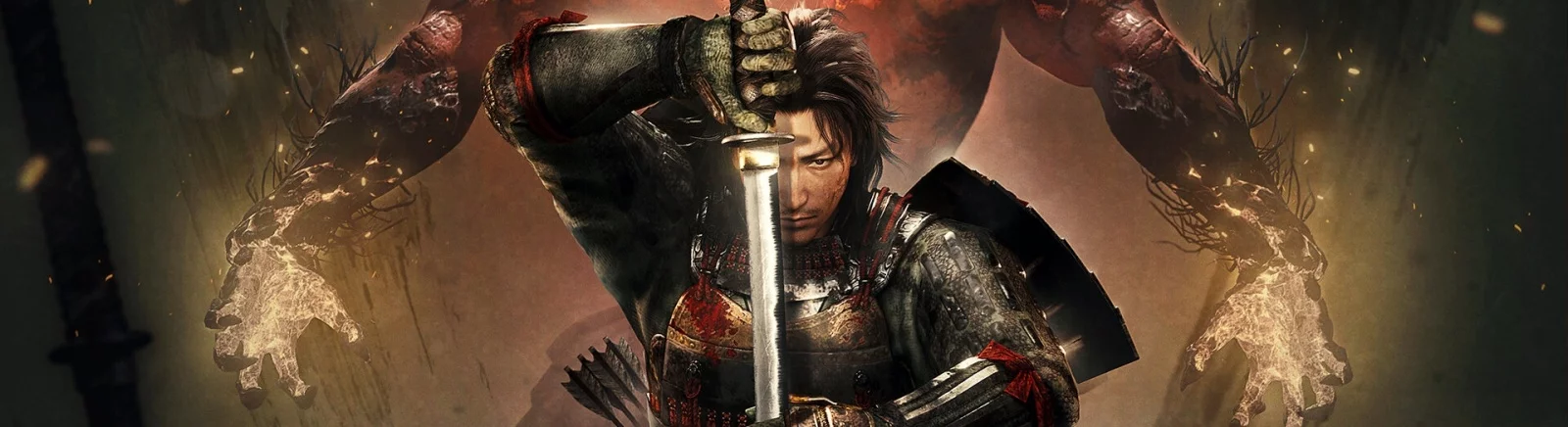 Nioh 2: Complete Edition - что это за игра, трейлер, системные требования, отзывы и оценки, цены и скидки, гайды и прохождение, похожие игры 