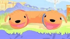 PHOGS! - дата выхода для Nintendo Switch