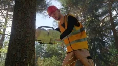 Forester Simulator - дата выхода