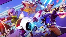 Atlas Rogues - дата выхода для PC