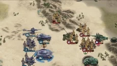 Glory of Generals 3 - дата выхода для Android