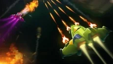 WindWings: Space shooter - дата выхода для Android