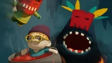 Cannibal Cuisine - дата выхода для Xbox One