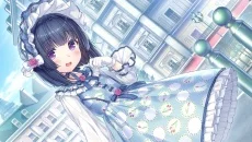 Nekopara Vol. 4 - дата выхода для Nintendo Switch