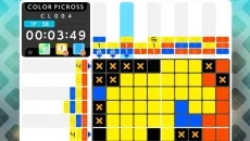 Picross S5 - дата выхода для Nintendo Switch