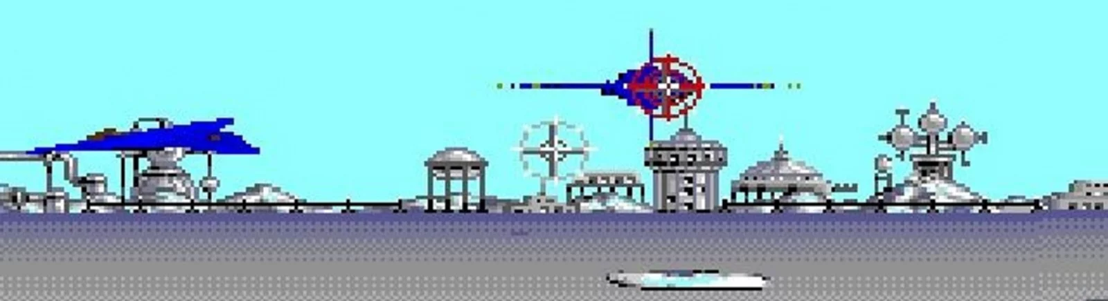 Nuclear Rush - что это за игра, когда выйдет, трейлер и видео, системные требования, картинки, цена, похожие игры 