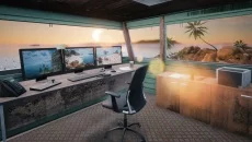 Lifeguard Simulator - дата выхода