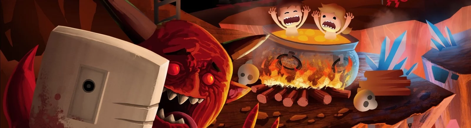 Hell Architect - что это за игра, трейлер, системные требования, отзывы и оценки, цены и скидки, гайды и прохождение, похожие игры 