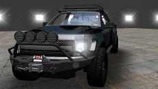Top Offroad 4x4 - дата выхода для Android