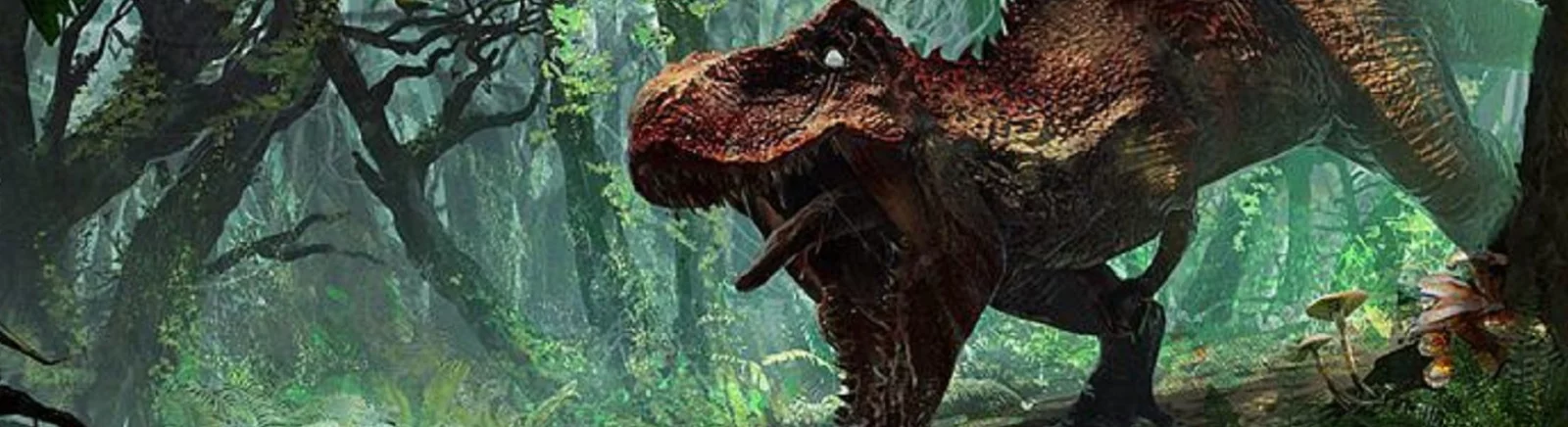 Reptiles: In Hunt - что это за игра, трейлер, системные требования, отзывы и оценки, цены и скидки, гайды и прохождение, похожие игры 