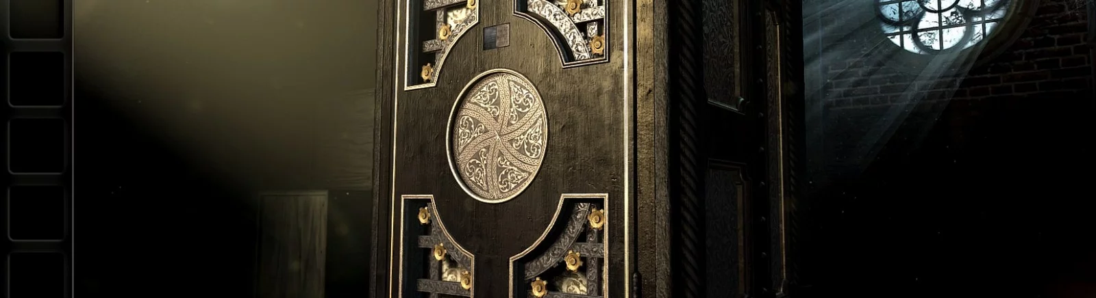 The Room - что это за игра, трейлер, системные требования, отзывы и оценки, цены и скидки, гайды и прохождение, похожие игры 