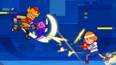 Swipe Master: Draw Your Weapon - дата выхода для Android